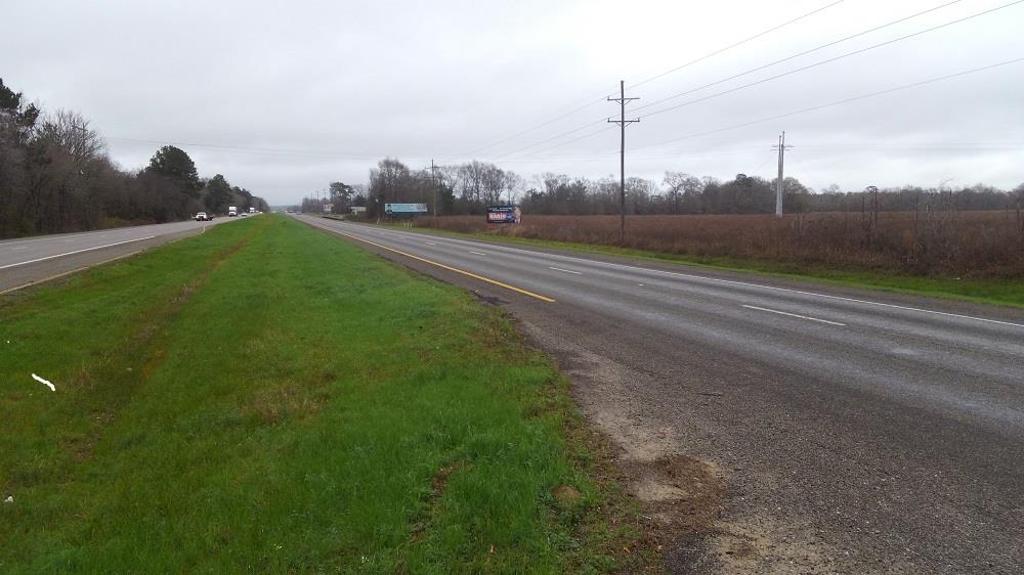 Photo of a billboard in Livingston