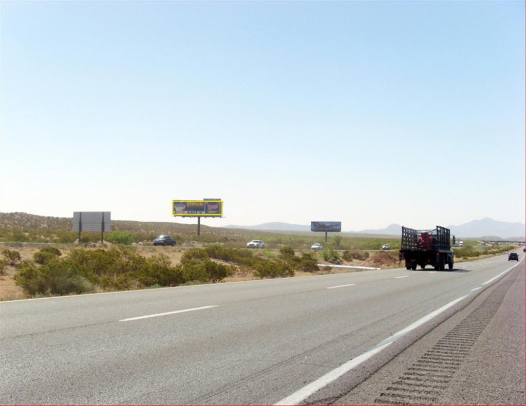 Photo of a billboard in Mesquite