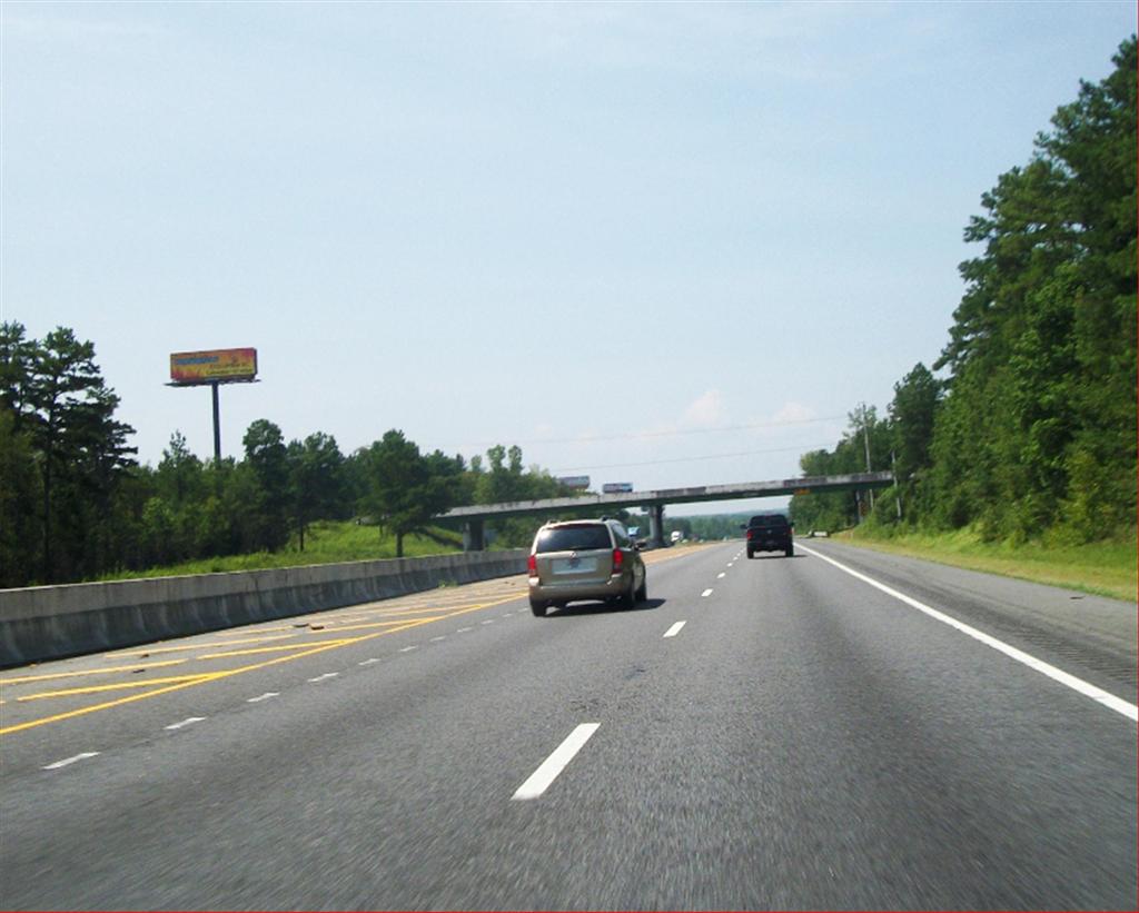 Photo of a billboard in Catawba