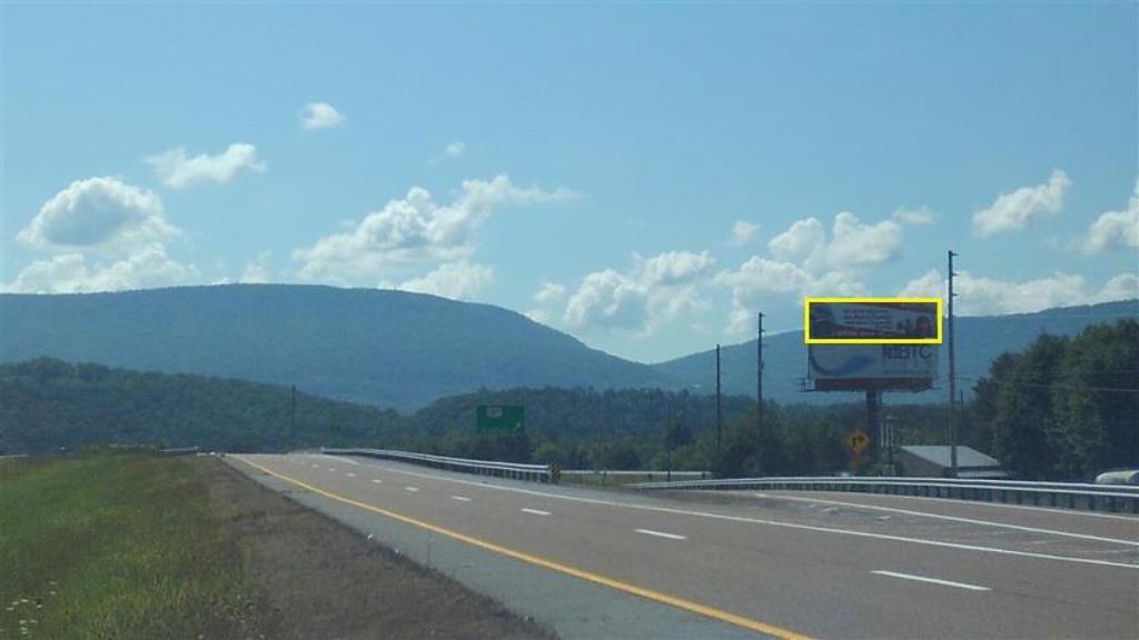 Photo of a billboard in Soddy-Daisy