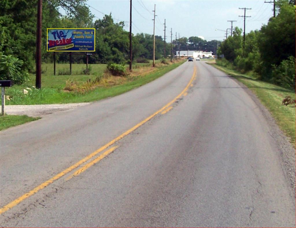 Photo of a billboard in Hopkinsville