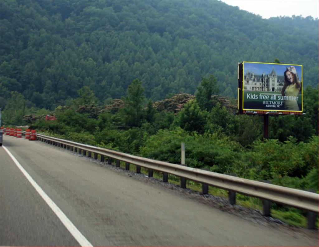 Photo of a billboard in Hot Springs