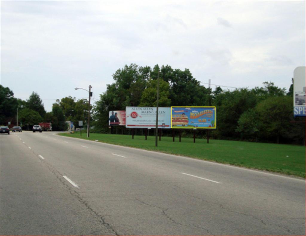 Photo of a billboard in Disputanta