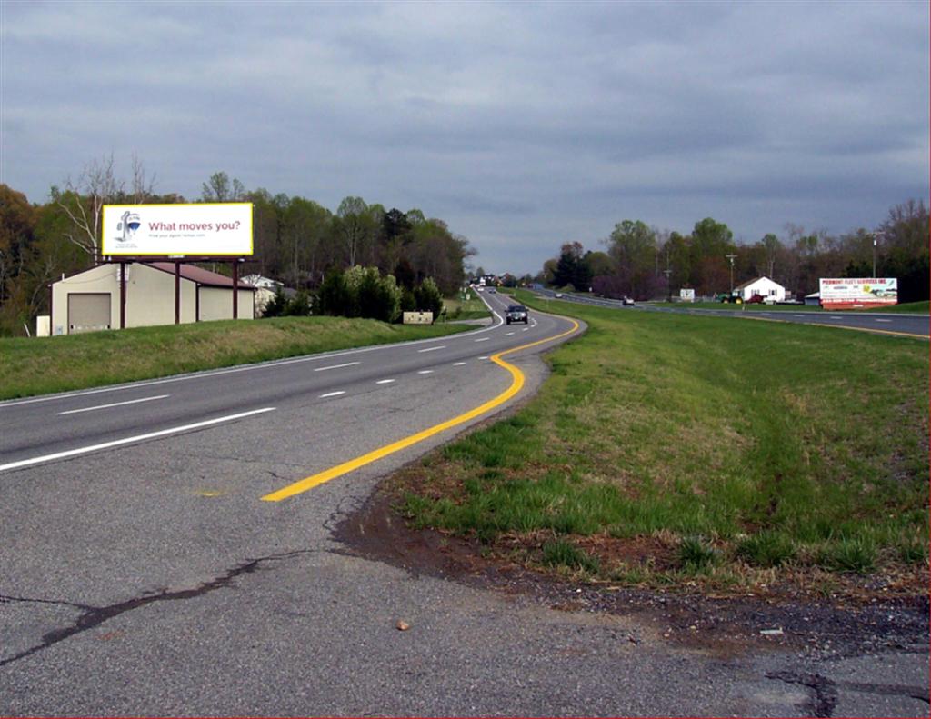 Photo of a billboard in Goode