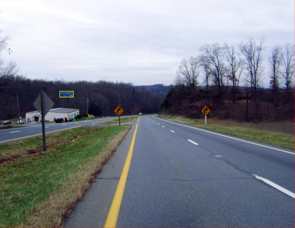 Photo of a billboard in Concord