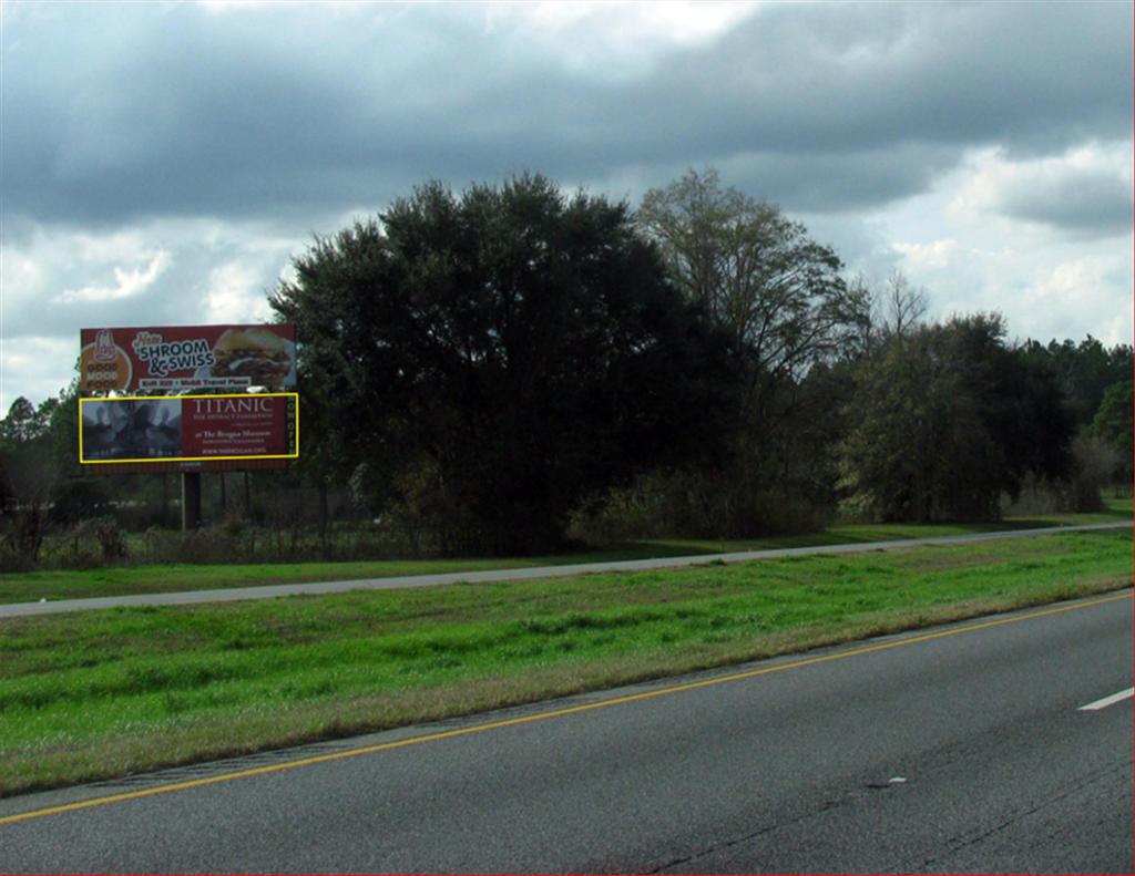 Photo of a billboard in Greenville