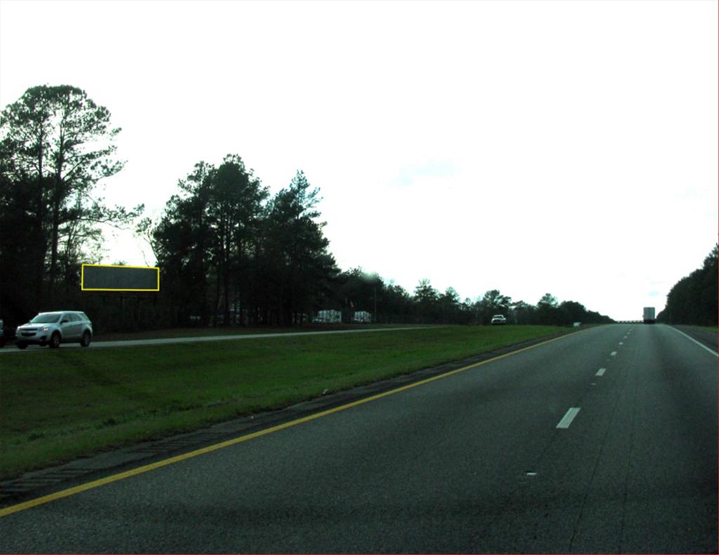 Photo of a billboard in Lloyd