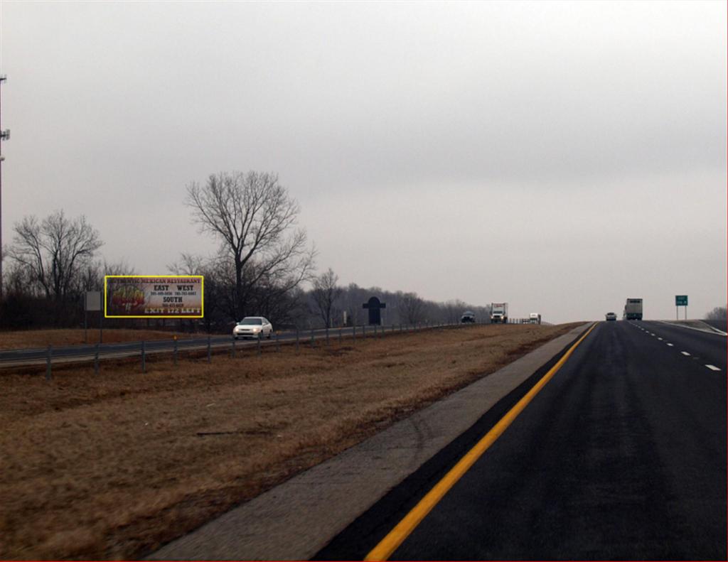 Photo of a billboard in Battle Ground