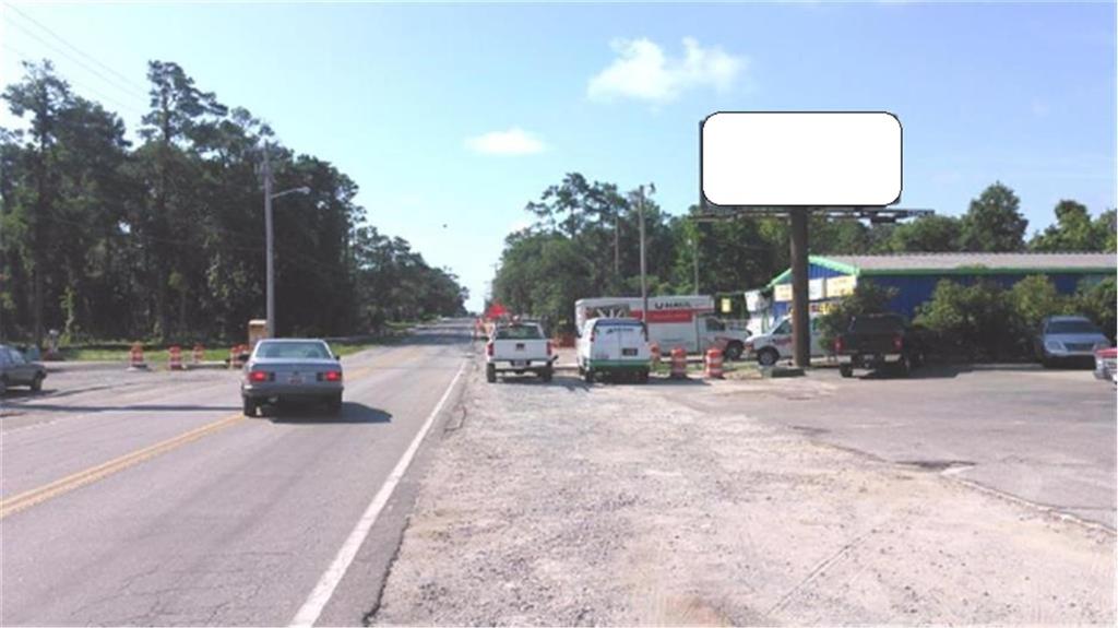 Photo of a billboard in Myrtle Beach