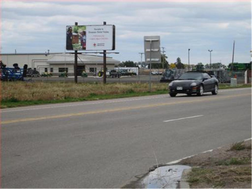 Photo of a billboard in Lindon