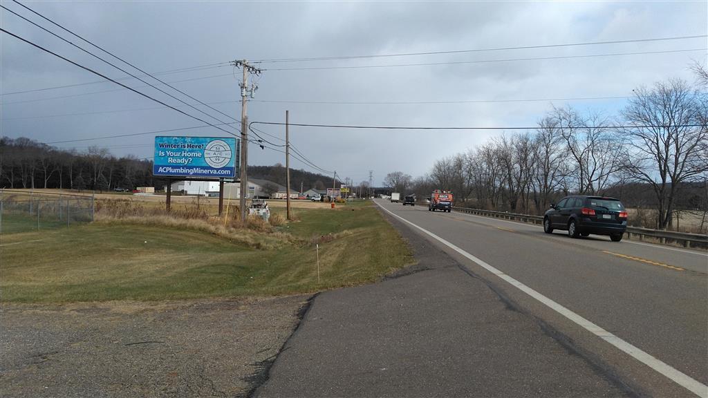 Photo of a billboard in Augusta