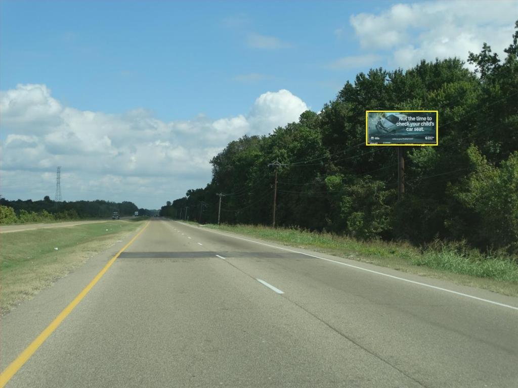 Photo of a billboard in Bassett