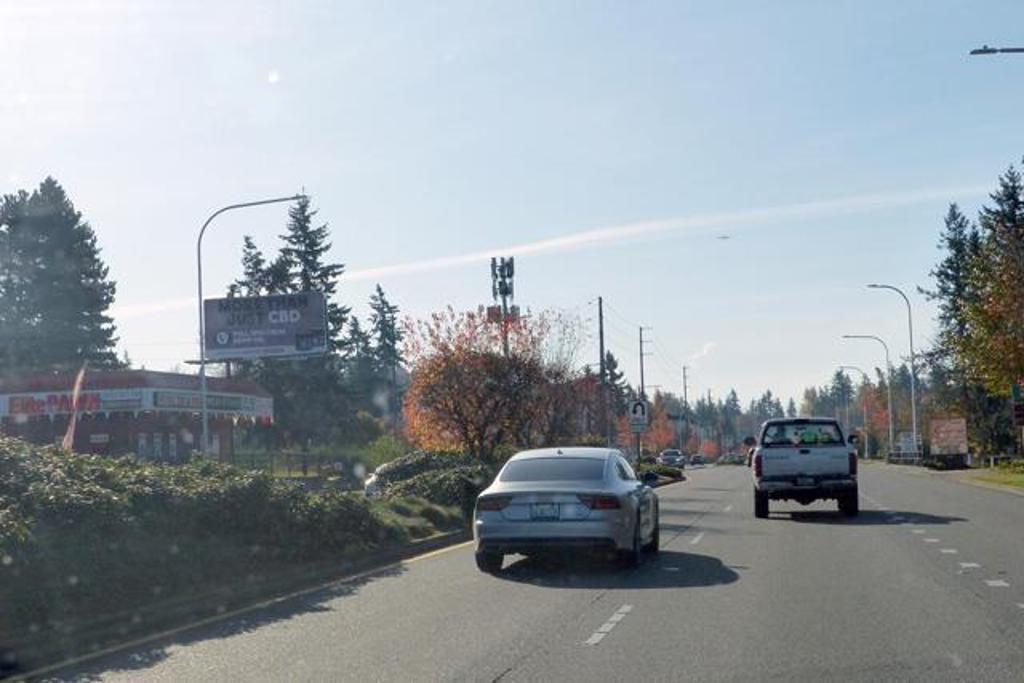 Photo of a billboard in Kent