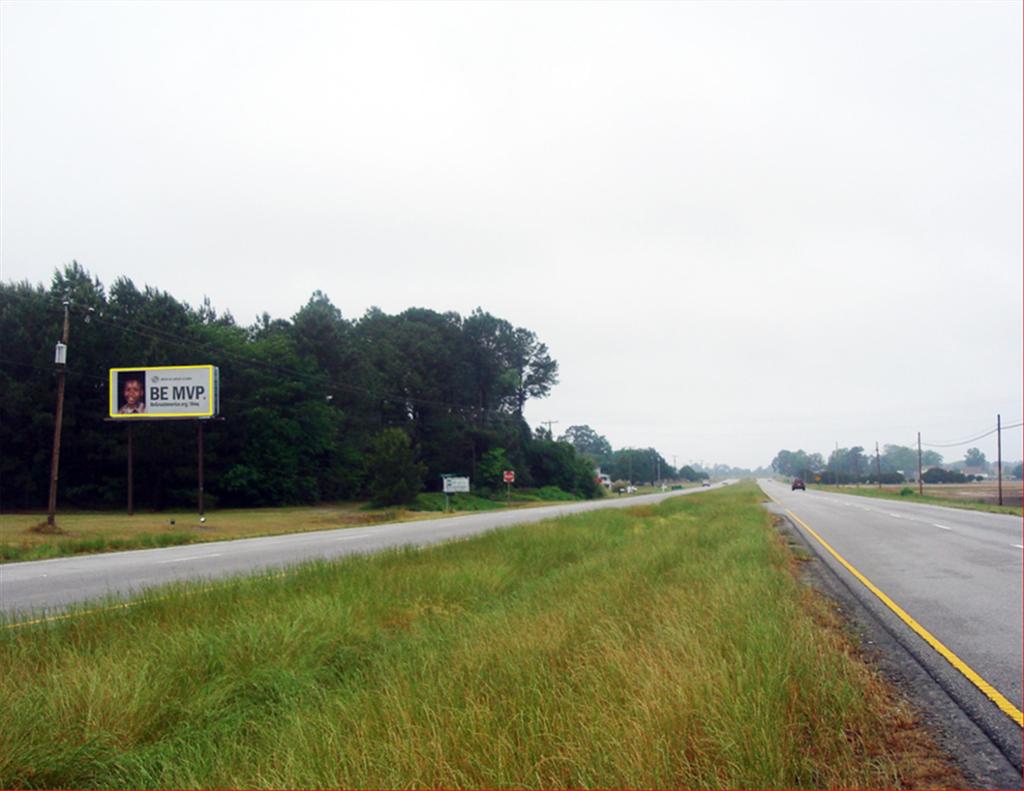 Photo of a billboard in Windsor