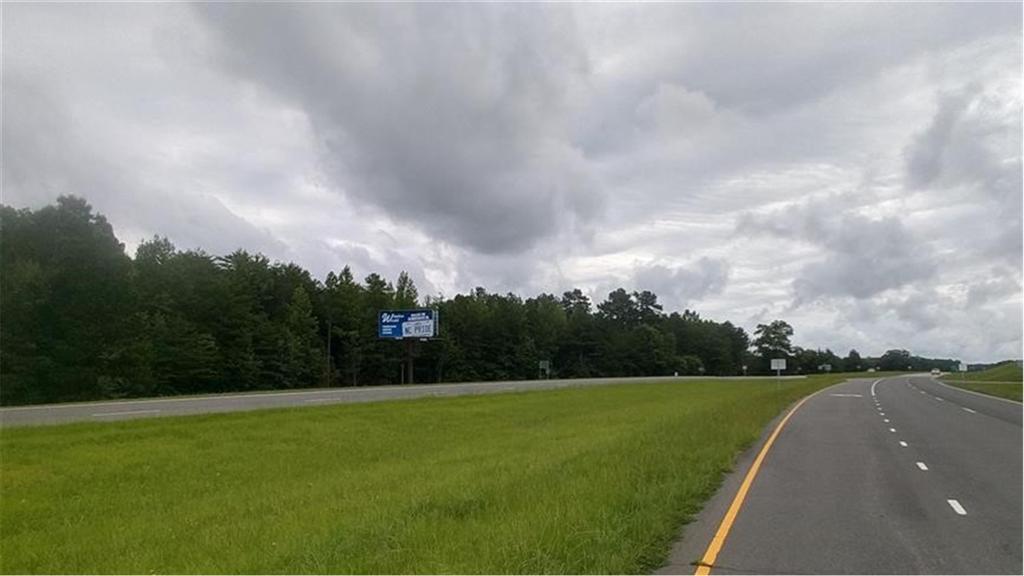 Photo of a billboard in Rougemont