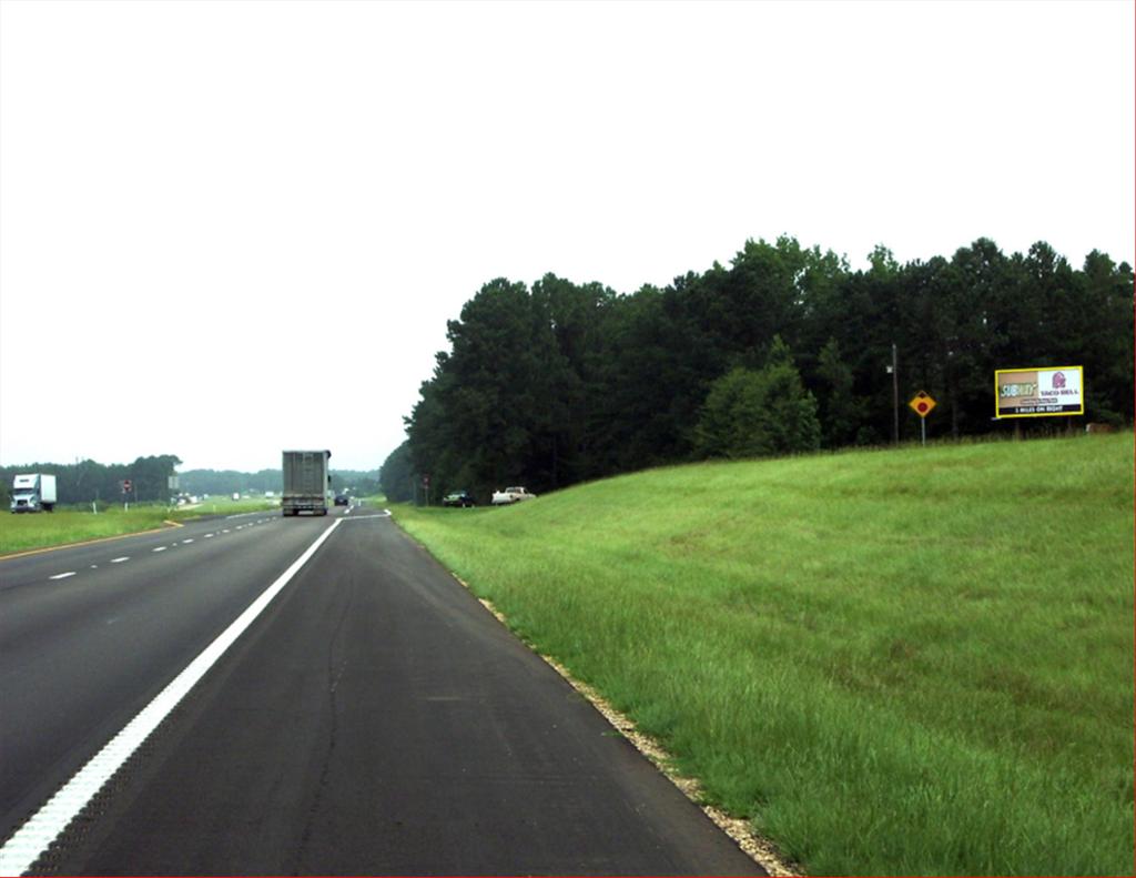 Photo of a billboard in Silver Creek