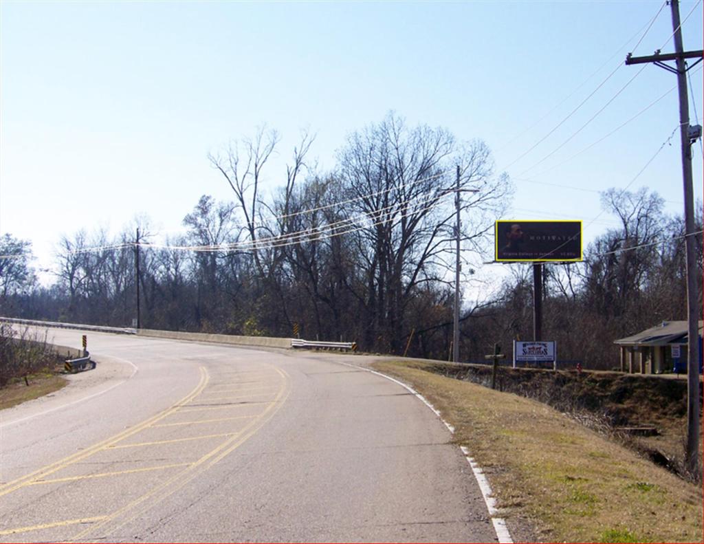 Photo of a billboard in Roxie