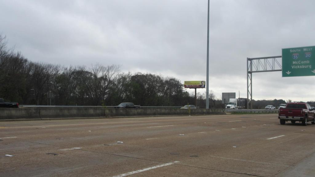 Photo of a billboard in Whitfield