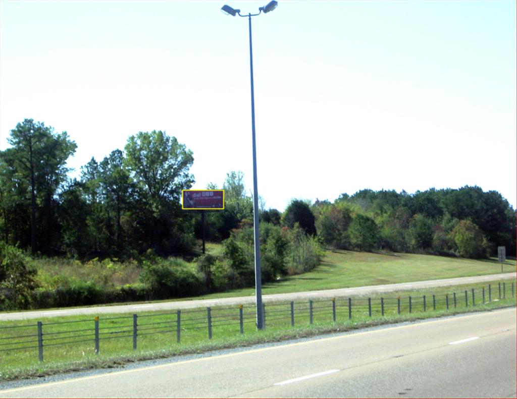 Photo of a billboard in Flora