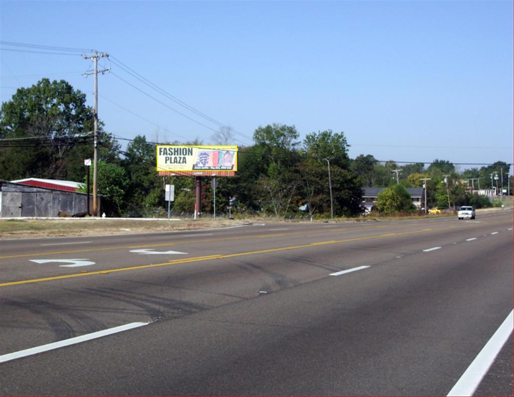 Photo of a billboard in Bolton