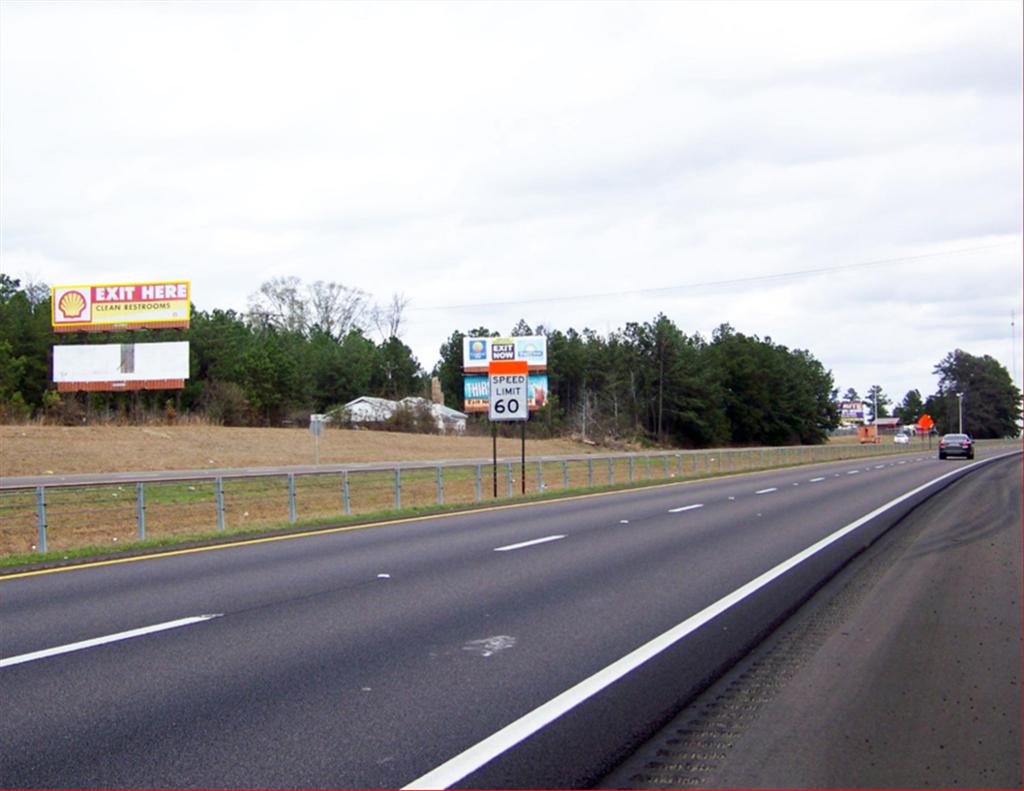 Photo of a billboard in Fayette