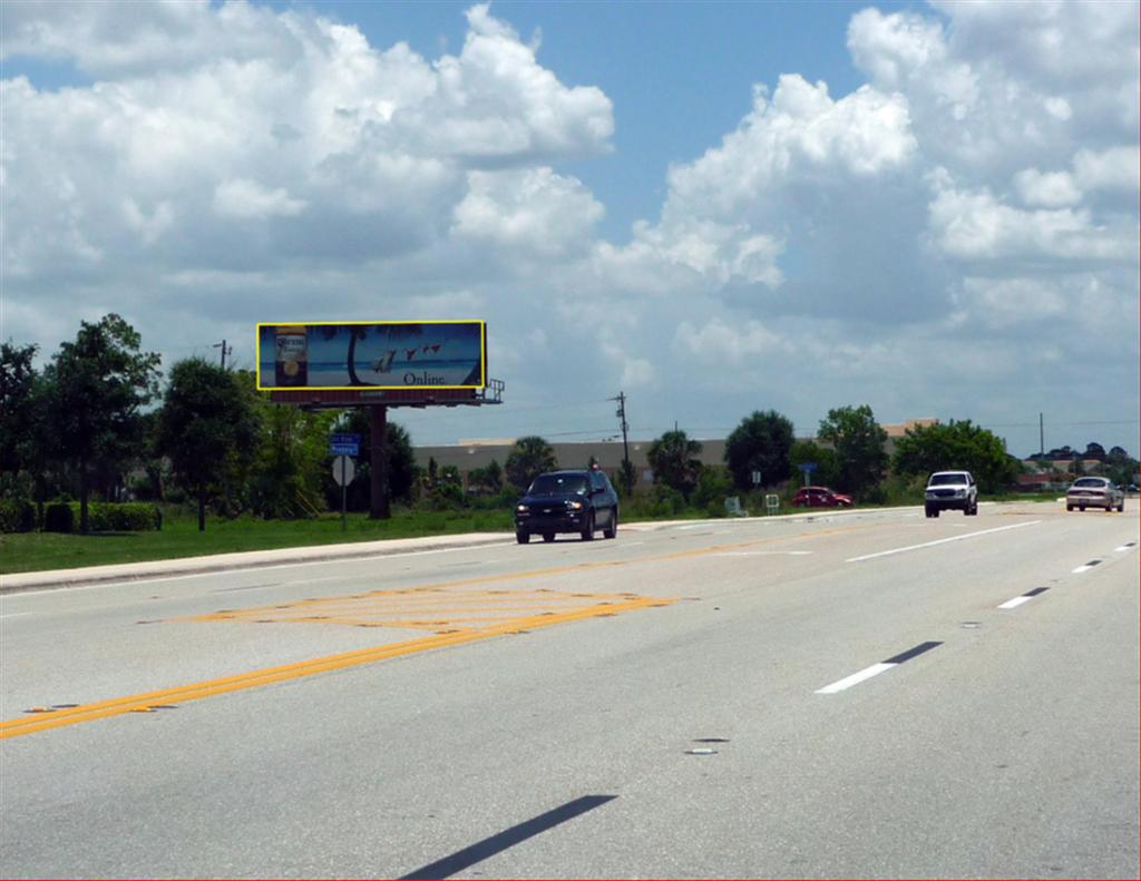 Photo of a billboard in Bokeelia