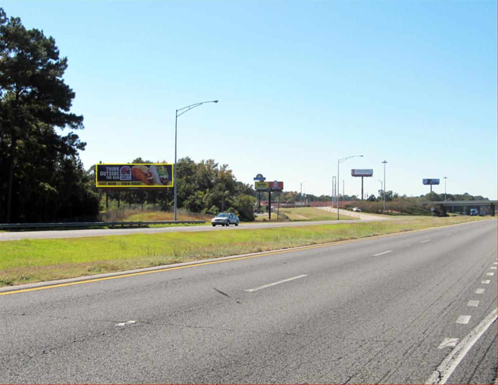 Photo of a billboard in Fort Deposit