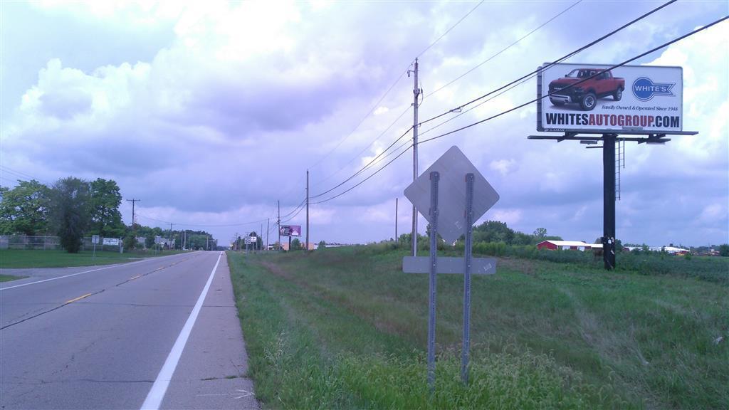 Photo of a billboard in Mechanicsburg