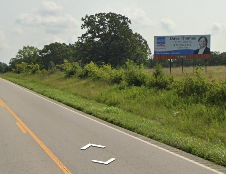 Photo of a billboard in Sturkie