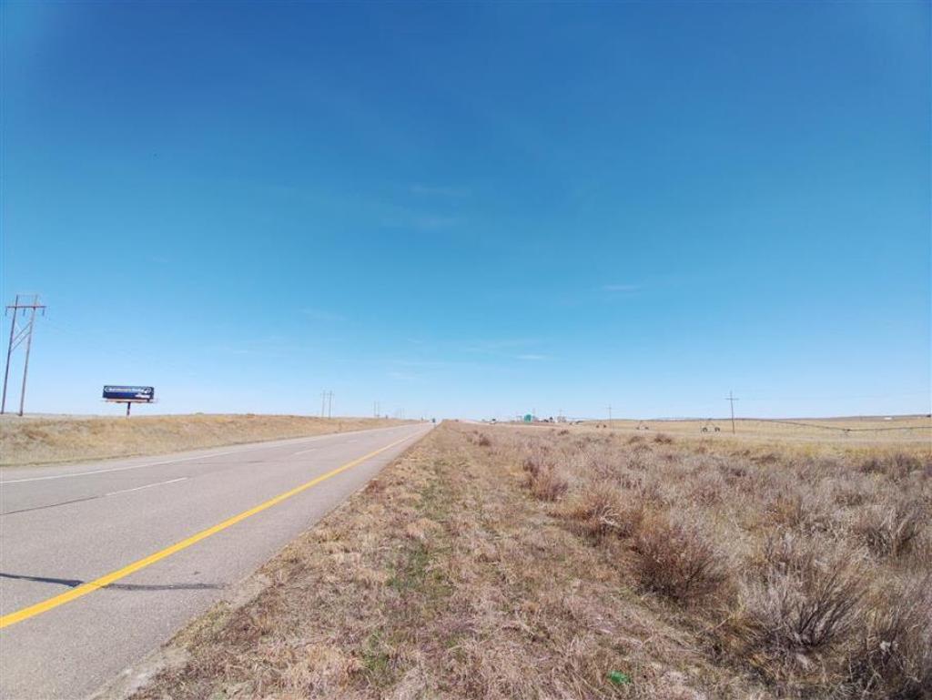 Photo of a billboard in Otis