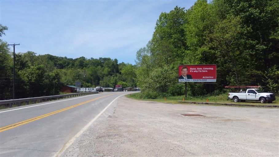 Photo of a billboard in Henderson