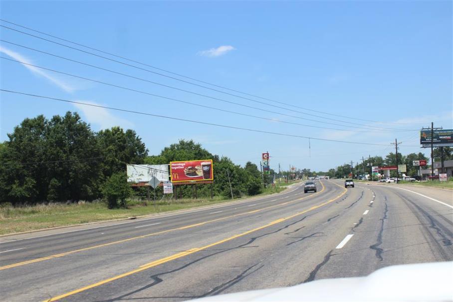 Photo of a billboard in Groveton