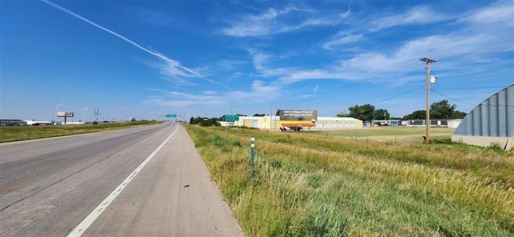 Photo of a billboard in Seibert