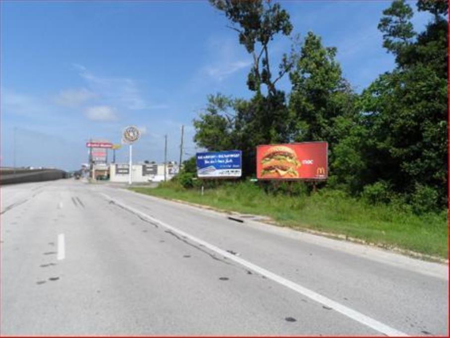 Photo of a billboard in Vidor