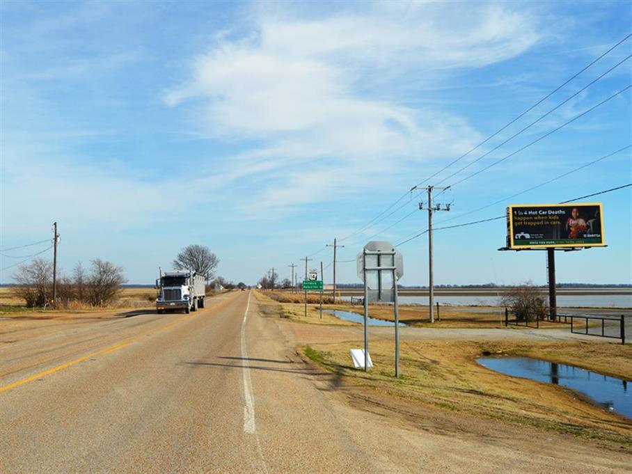 Photo of a billboard in Weiner