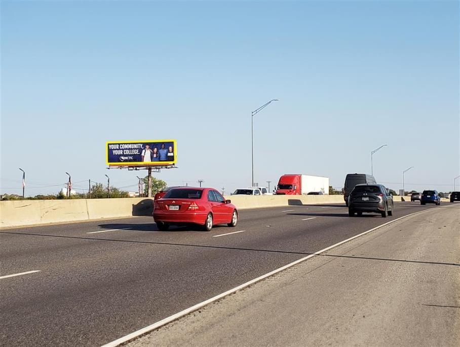 Photo of a billboard in Corinth