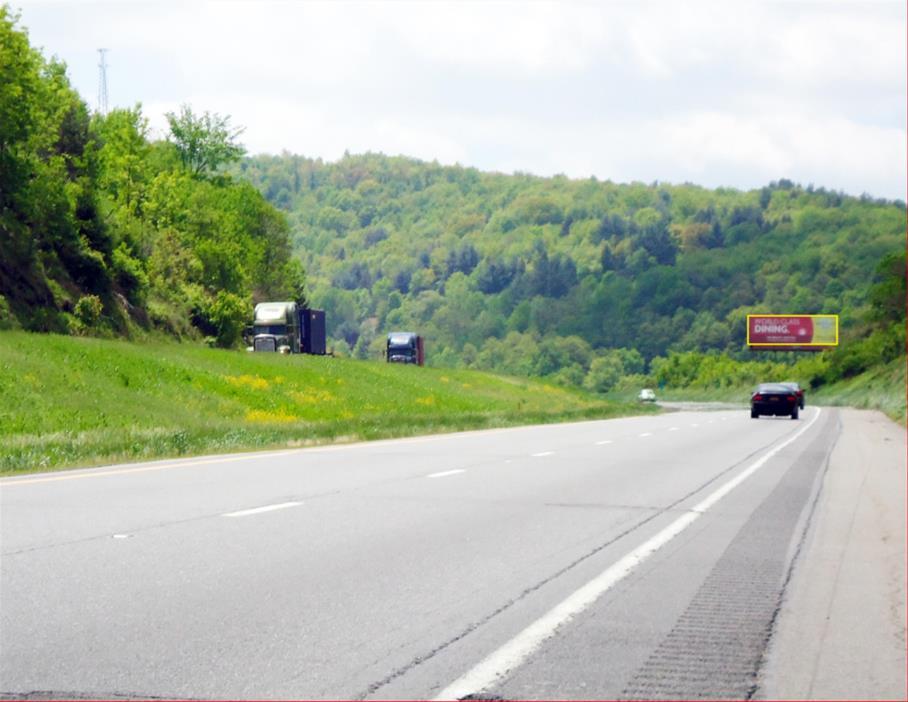 Photo of a billboard in Susquehanna