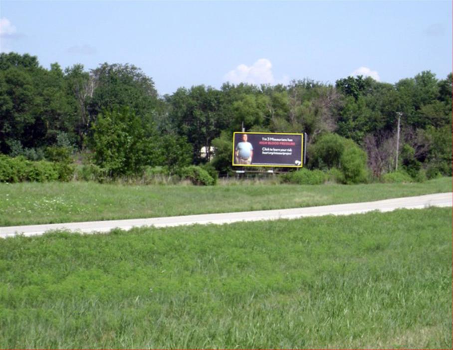 Photo of a billboard in Rich Hill