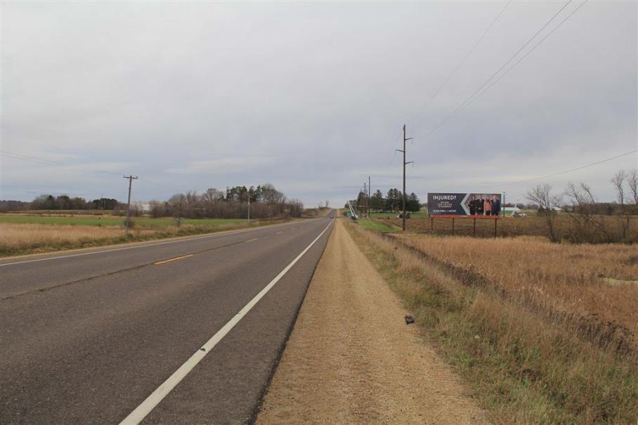 Photo of a billboard in Deer Park