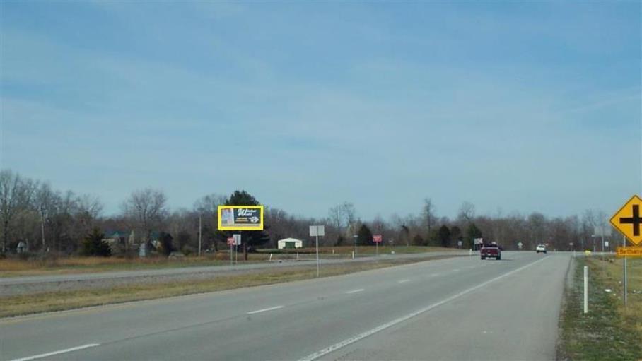 Photo of a billboard in Woodbury