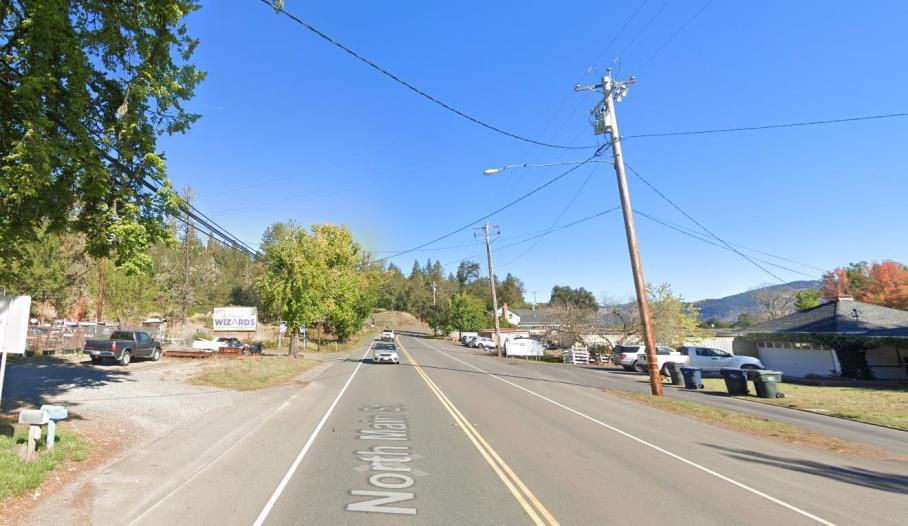 Photo of a billboard in Mekinock