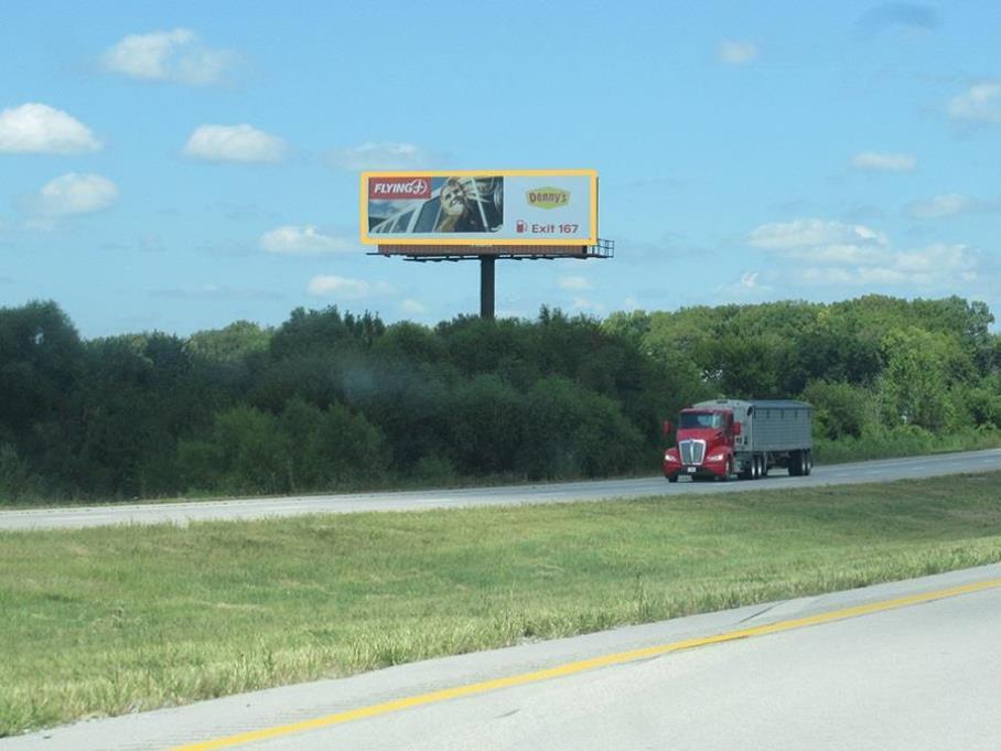 Photo of a billboard in Passaic