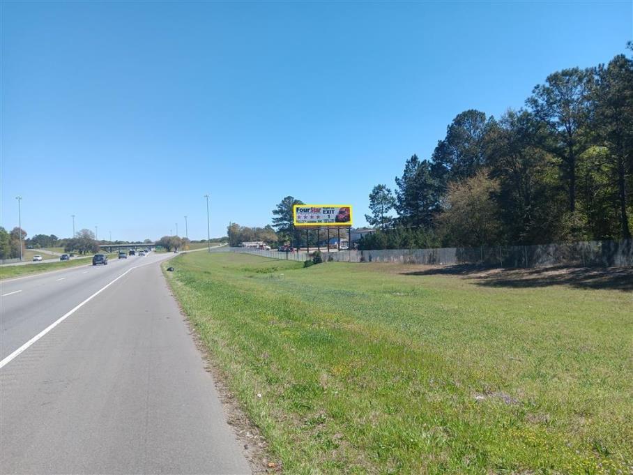 Photo of an outdoor ad in Valdosta