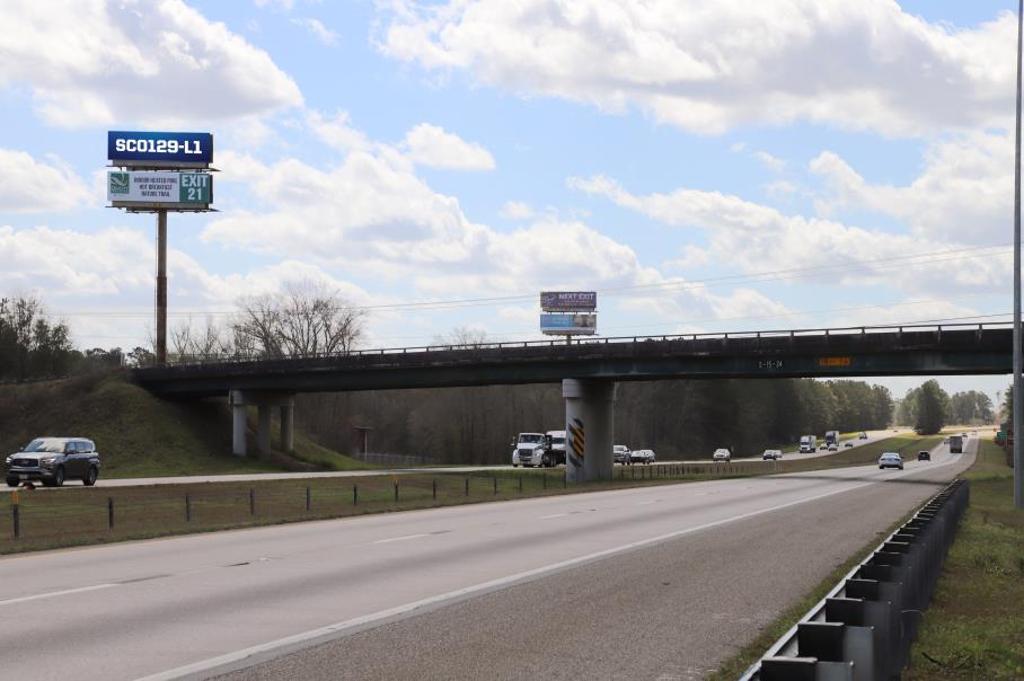 Photo of a billboard in Guntown