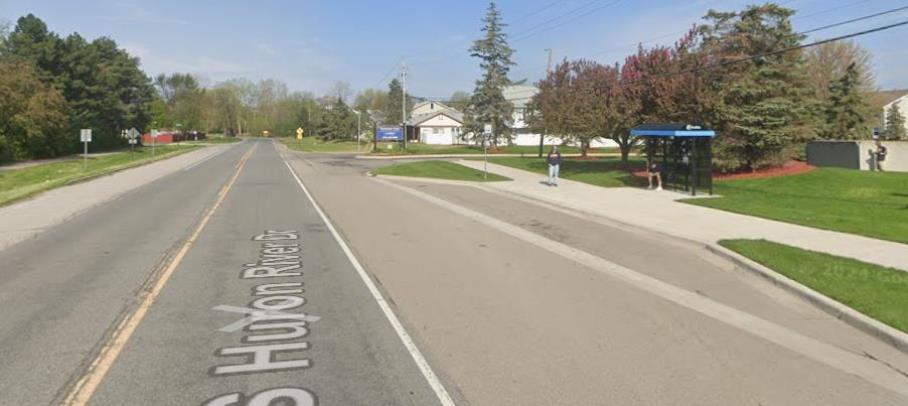 Photo of a billboard in Vandiver