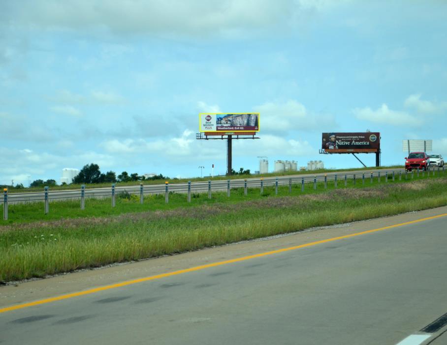 Photo of a billboard in Union City