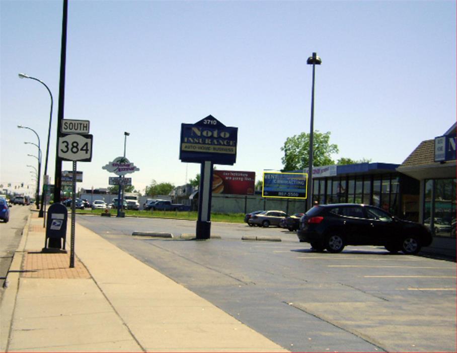 Photo of a billboard in Tn Of Tona