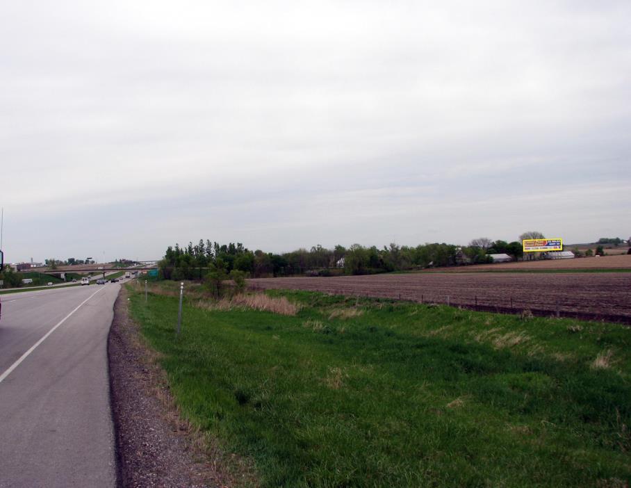 Photo of a billboard in Swisher