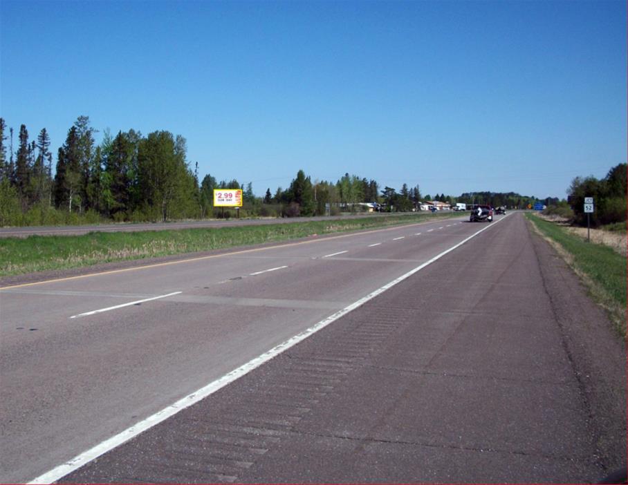 Photo of a billboard in Kelsey