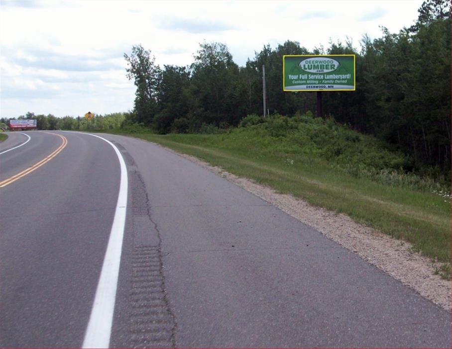 Photo of a billboard in Hackensack